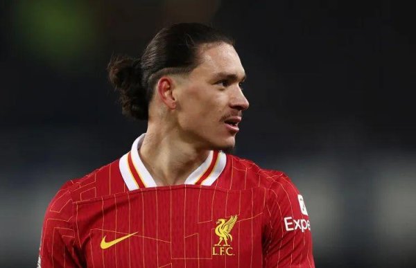 兴业策略 罗体丨利物浦标价6000万欧