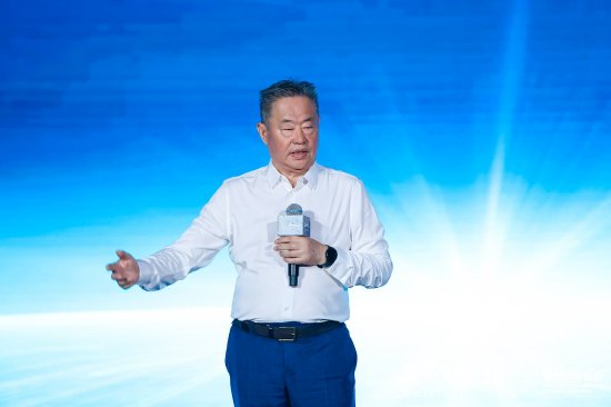 掌上乾坤 什么样的人能够面对当前经济循环与市场变化？宁高宁：偏乐观20%的人