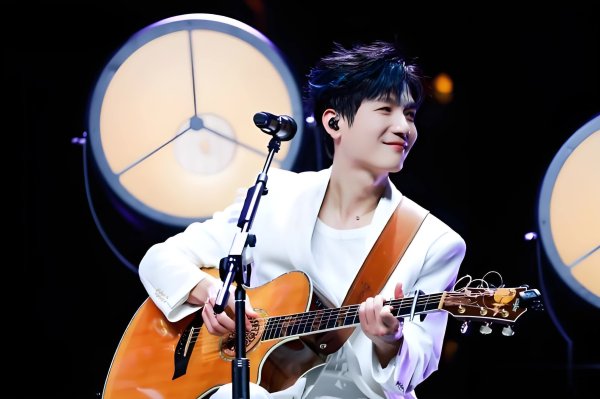 掌上乾坤 歌手2025第七期有人受伤缺席，陈楚生唱哭众人！