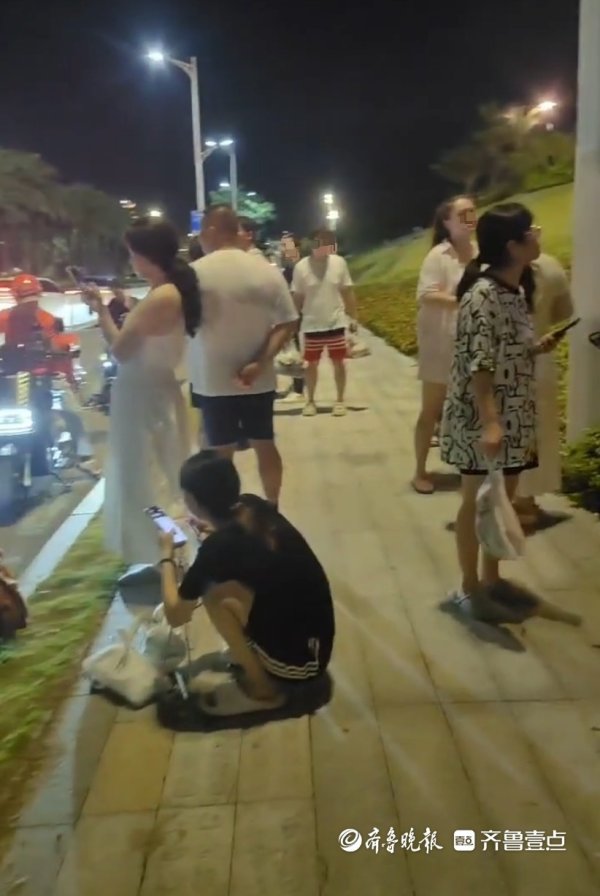 尊鼎配资 拿个外卖来回要走近2公里! 珠海一酒店不设置外卖柜, 客服回应