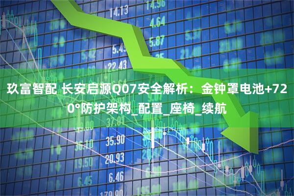 玖富智配 长安启源Q07安全解析:金钟罩电池+720°防护架构_配置_座椅_续航