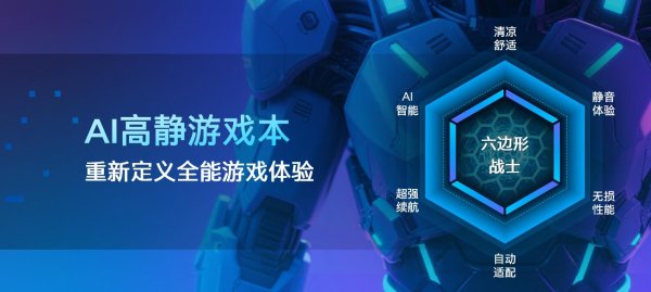 东方配资 回归“体验优先”，英特尔携手 9 家 OEM 共推 AI 高静游戏本概念