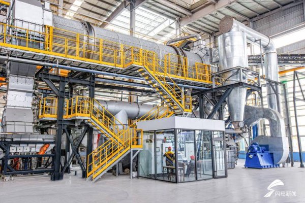 道正网 闪电评论 | 从67项全球全国冠军产品看“工赋山东”的滨州答卷